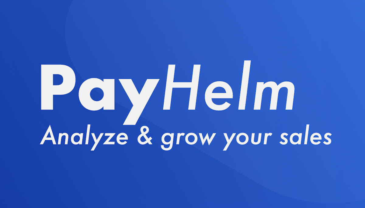 PayHelm Accounting & Reporting