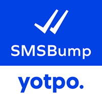 Yotpo SMSBump Text Marketing