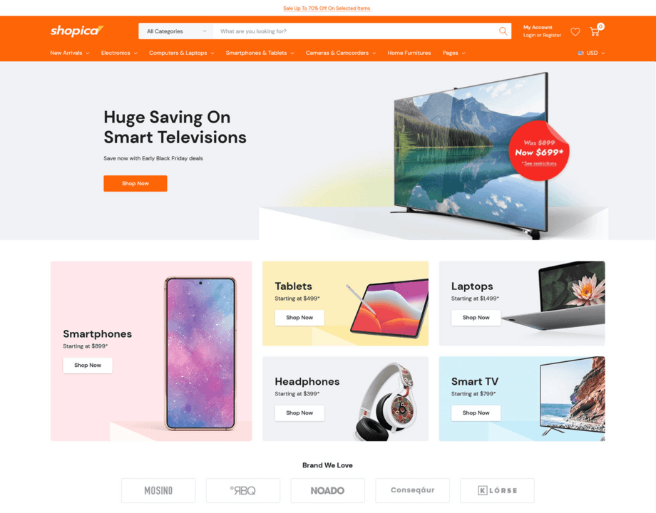 Annie's Garden Shopica