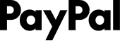 Paypal logo