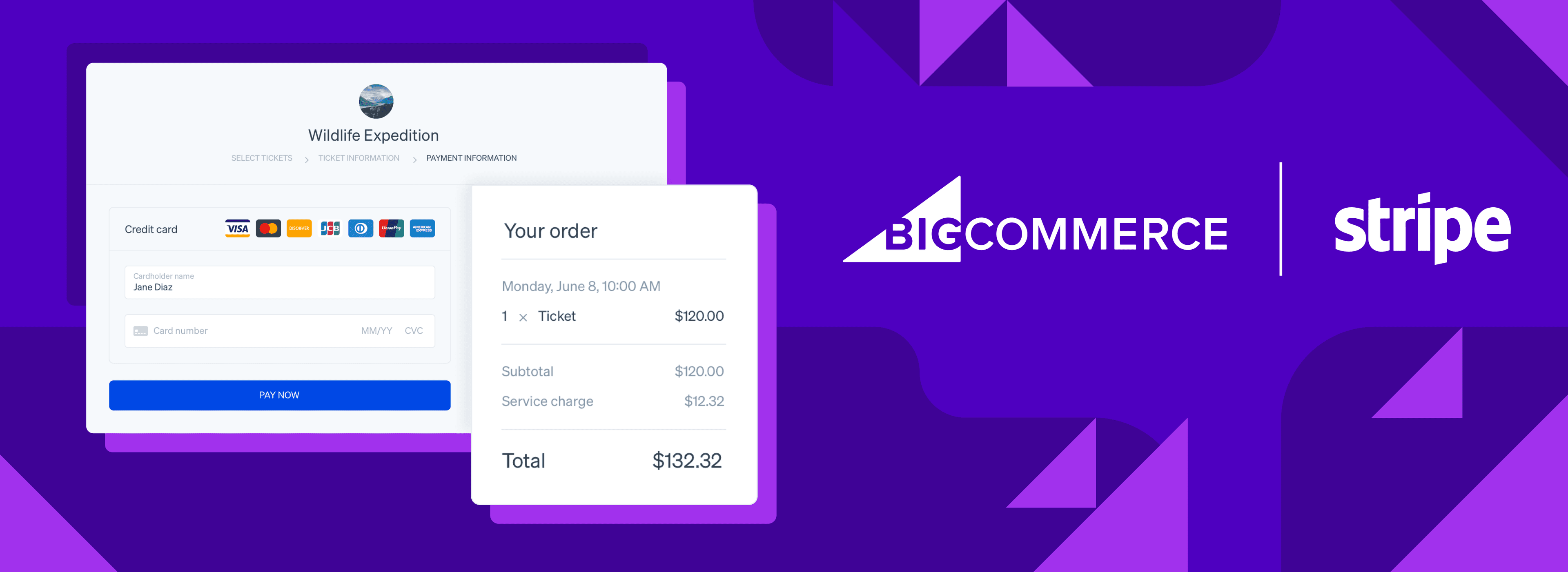 Stripe’s 3-Step Guide to Going Global