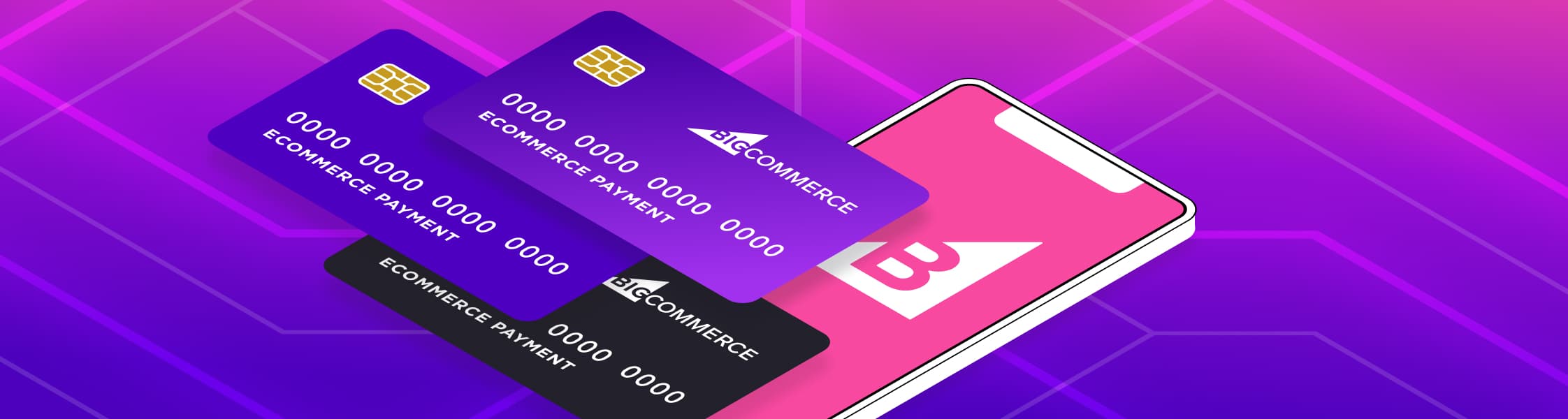 Introducing BigCommerce Payments: Manage Payments Seamlessly