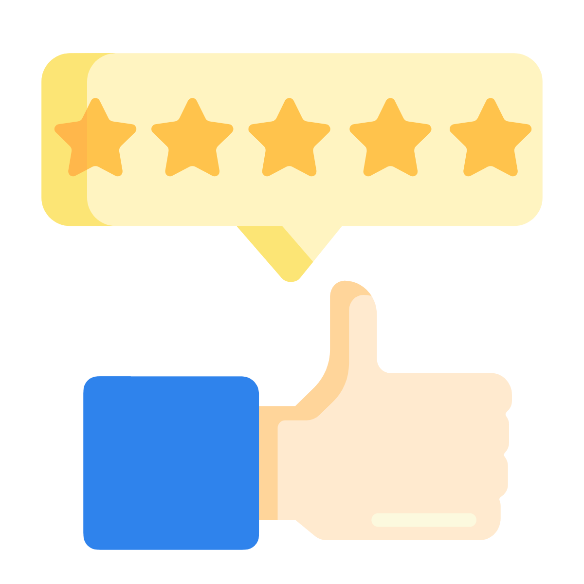 Google Customer Reviews by Meggnotec