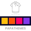 Color Swatches on Product Cards by PapaThemes