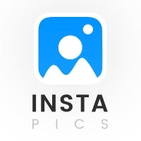 Instagram Feed by InstaPics