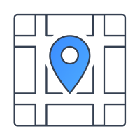 Store Locator Map by POWR