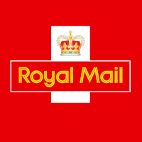 Royal Mail Click & Drop