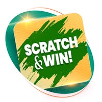 Scratch and Win Giveaways and Promotions