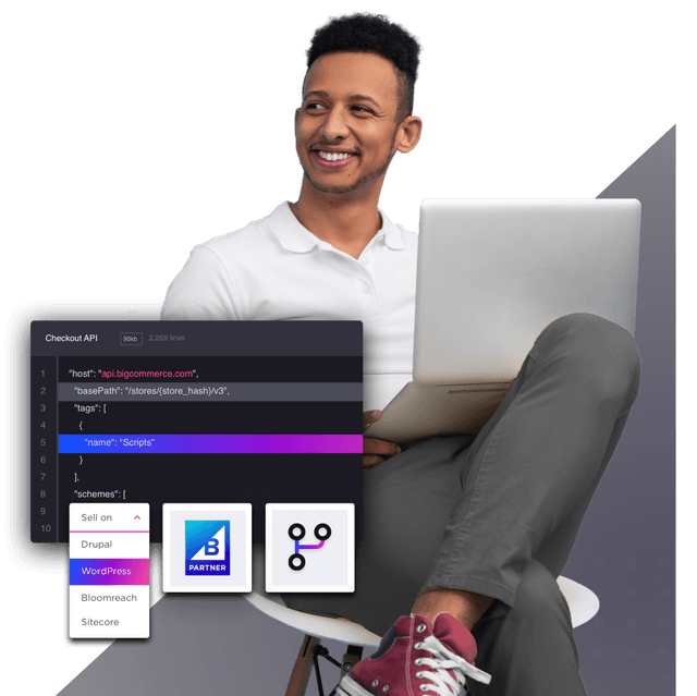 All-In-One Ecommerce Platform | BigCommerce