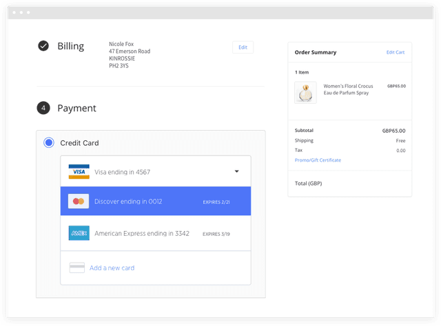 Simplify Checkout By Storing Your Customer s Card Details BigCommerce simplify-checkout-by-storing-your-customer-s-card-details-bigcommerce