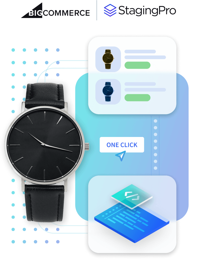 BigCommerce Pro