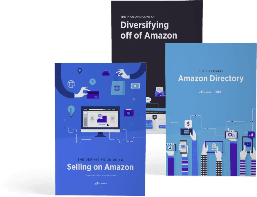 Amazon Integration & Inventory Management Solution